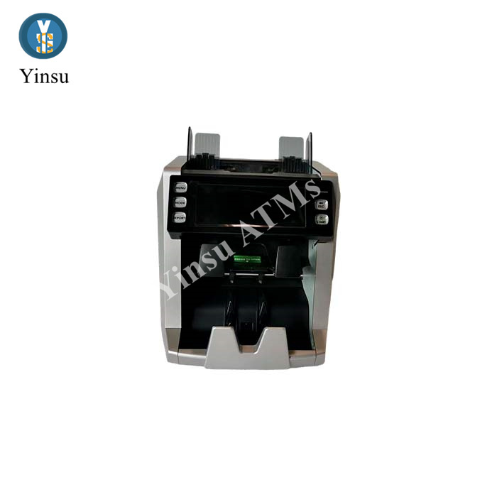 Bank Note Counting Machine LK 211C Bank Note Sorting Machine