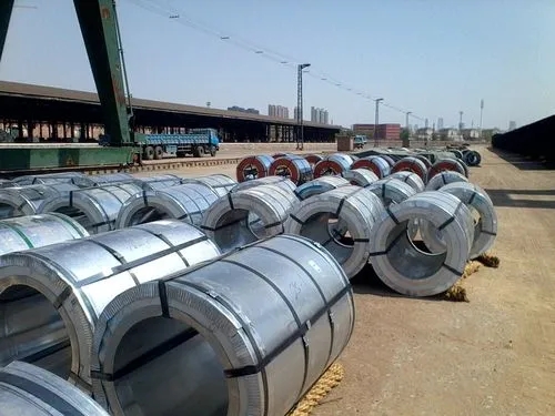 Упаковка толщина 0,4 мм Печатная оловянная плита Электролитическая мельница SPCC Листы катушка