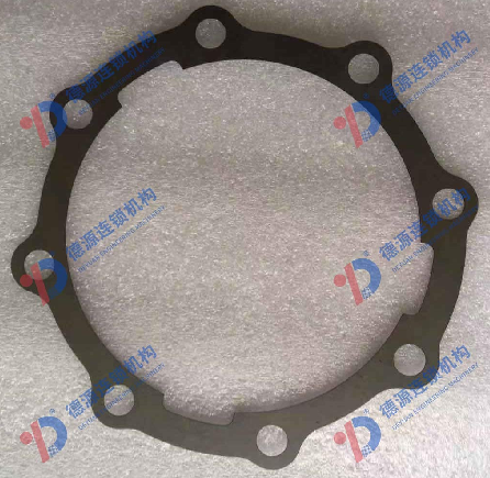 S4112-34260 SHIM DIFF  PRECISION-MACHINED CALIBRATION SPACER FOR HINO TRUCK