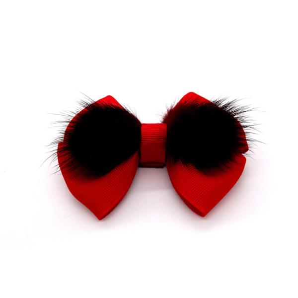 Ribbon coloured bow-tied shoe flower,Handmade footwear ornaments and flower Thread ribbon Beige ,white,black,red ,blue
