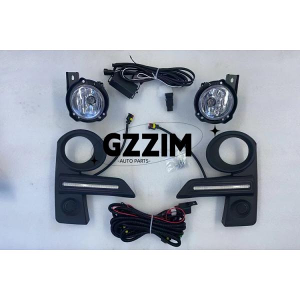 Светильник для тумана Автозапчасти Светильник для автомобиля Toyota RAV4 2022