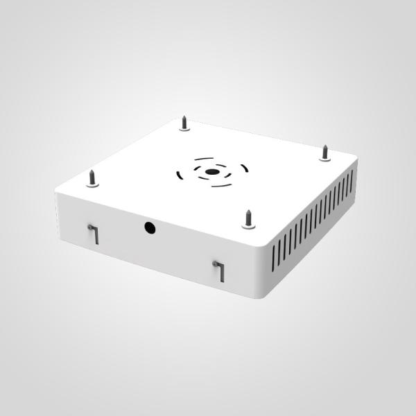 Revolutionize Your Garage Lighting with CREE XTE LED Parking Garage Canopy Light and 2 Modules