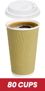 Gold Foil Outline Christmas Party Drinkware Holiday Party Supplies, Xmas Disposable Paper Cup, Xmas Holiday Supplies