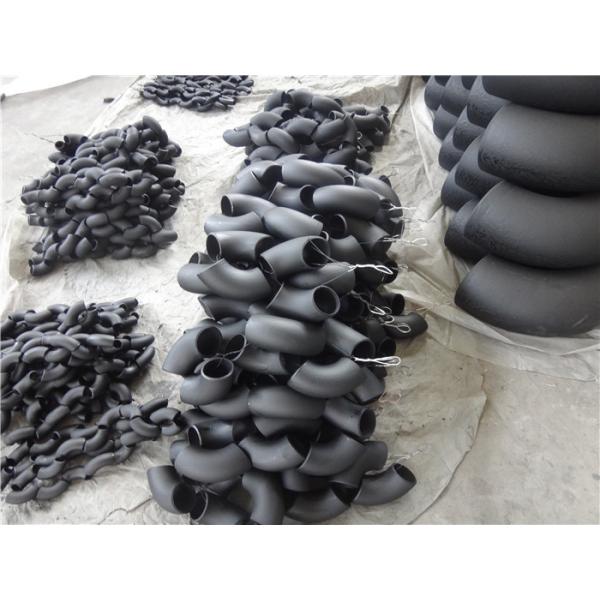 Seamless Din En10253 Sch10 Carbon Steel Buttweld Fittings A234wpb