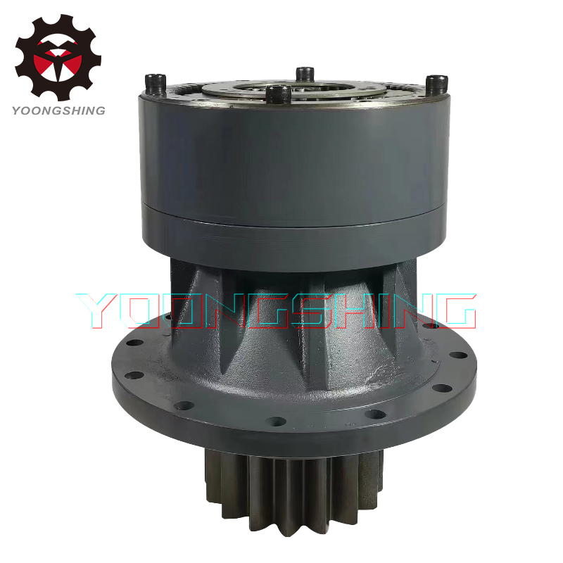 SH350A5 Swing Motor Reduction Gearbox for Sumitomo Excavator Parts
