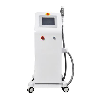 ODM E Light Shr OPT Laser Hair Removal Machine Ipl Photofacial Machine