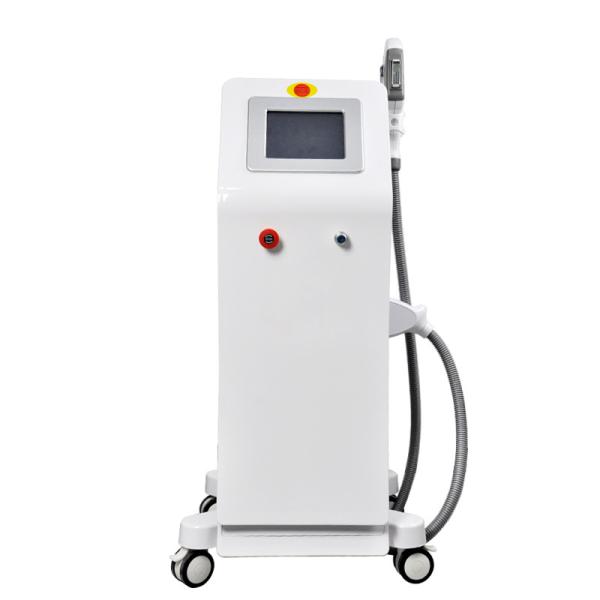 OPTAR a máquina do rejuvenescimento da pele da remoção SHR do cabelo do IPL