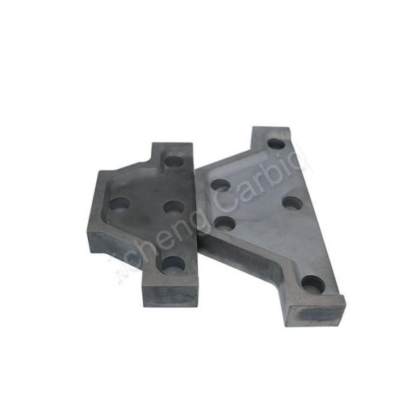 High Strength Carbide Cutting Tools , Custom Tungsten Carbide Cutting Tools