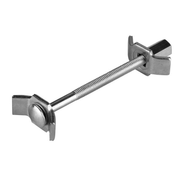 M6x150 Size 3 Hardware Fitting Joint Cabinet Connecting Bolt Connect Sets Screws Worktop Furniture Connector