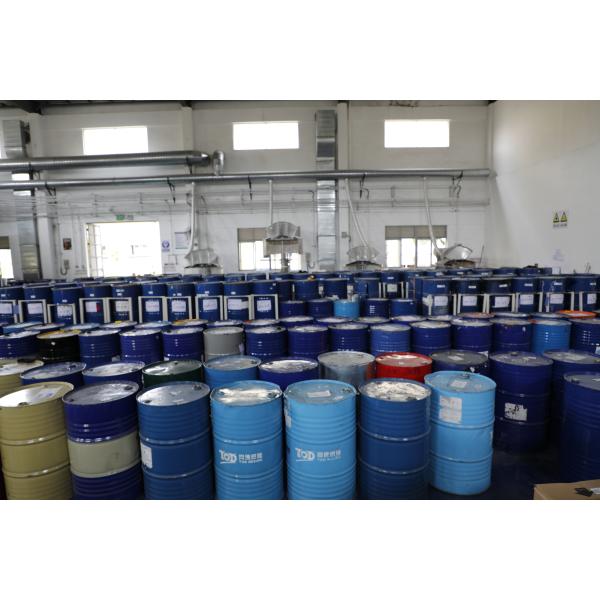 Dongfeng Nissan EBB Tornado Orange Refurbishing Car Paint Nível baixo de COV