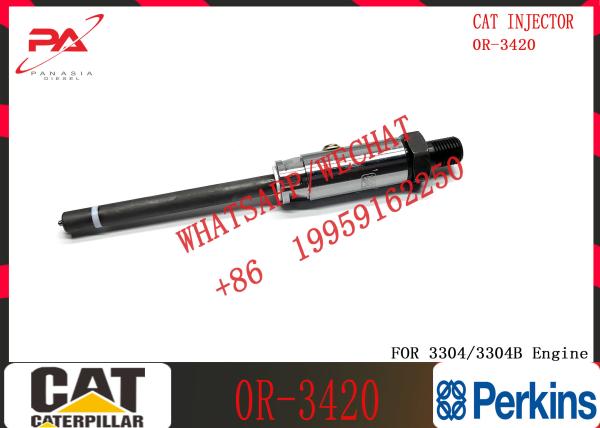 fuel injector 4W-7016  4W7016  0R-3420  0R-1740 0R-1742 0R-1744 0R-1745 0R-3536 0R-1746  nozzle For caterpillar