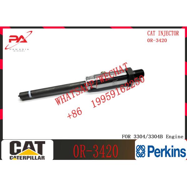 fuel injector 4W-7016  4W7016  0R-3420  0R-1740 0R-1742 0R-1744 0R-1745 0R-3536 0R-1746  nozzle For caterpillar