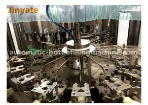 Échec de machine d'embouteillage de l'eau minérale de la puissance 5.03KW bas