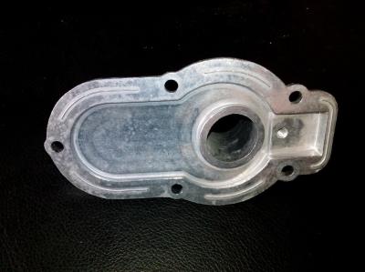 SGS Lightweight Electroplated Aluminium Pressure Die Casting Process