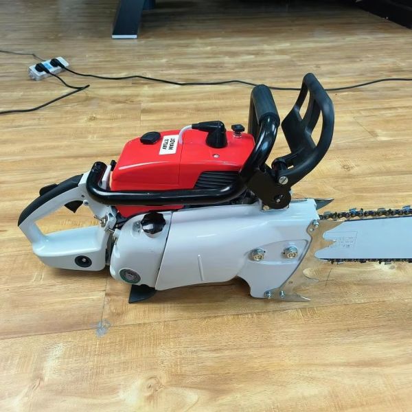 New Chain Saw 070 Chainsaw Av Petrol Av Chain Saw for Sale 105.7CC 4.8KW