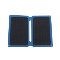 Panneau solaire portable à couverture solaire 10W