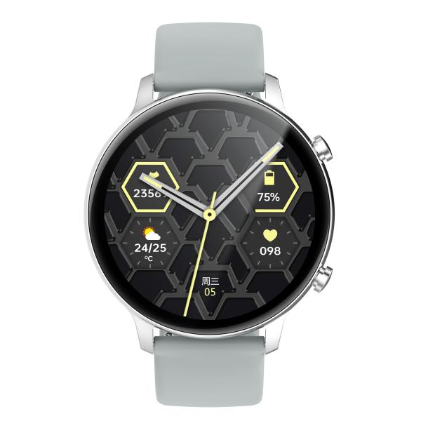 Android4.4 IOS8.0 Waterproof Sport Smart Watch Sport Bracelet For Women Men