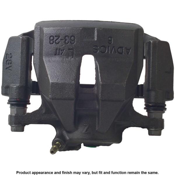 TOYOTA Auto Parts Vehicle Brake Caliper 19B3194 19B3195 344212 344213 OEM 47750-42090 47730-42090