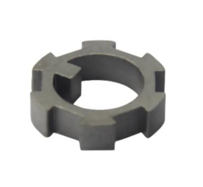 Stainless Steel Precision Casting Machinery Parts Construction Machinery Fix Mechanical Parts