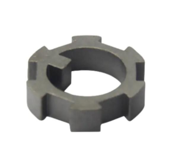 Stainless Steel Precision Casting Machinery Parts Construction Machinery Fix Mechanical Parts