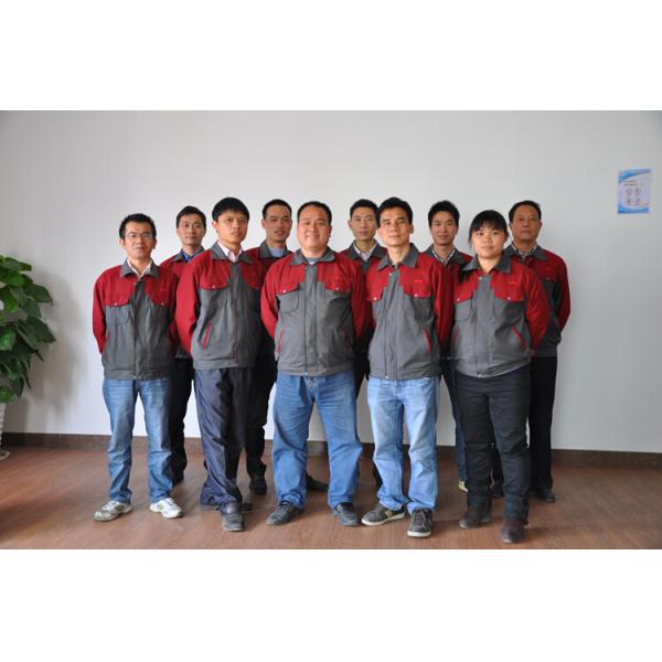 Suzhou Suntop Laser Technology Co., Ltd