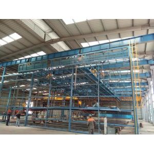 Wuxi CMC Machinery Co.,Ltd