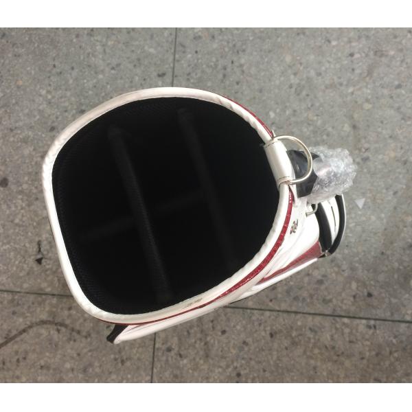 pu golf bag , golf bags , professional golf bag , golf ball with your logo