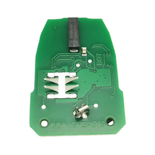 315MHz Car Replacement Key Keyless Key PCF7943A / ID46 FCC KR55WK49244 KR55WK45694