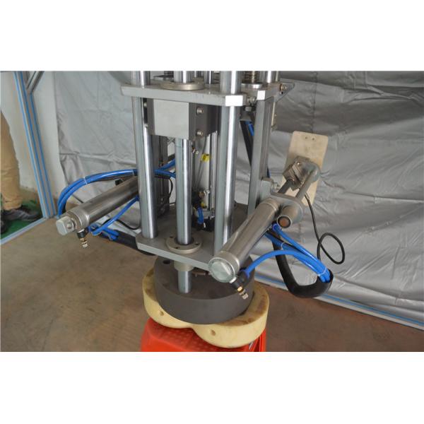 Тестер стойкости БИФМА Сафа/емкость машины 200КГ испытания мебели стойкости Сафа