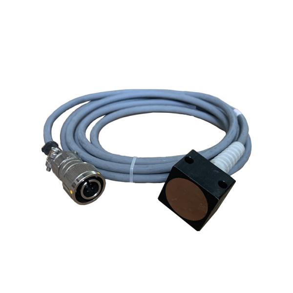 Automatic Travel Speed Sensor Slipform Paver Machine Spare Parts