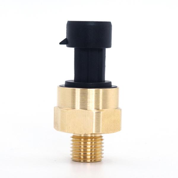 WNK 0 - масло воды воздуха датчика давления 10bar 1/4NPT латунное