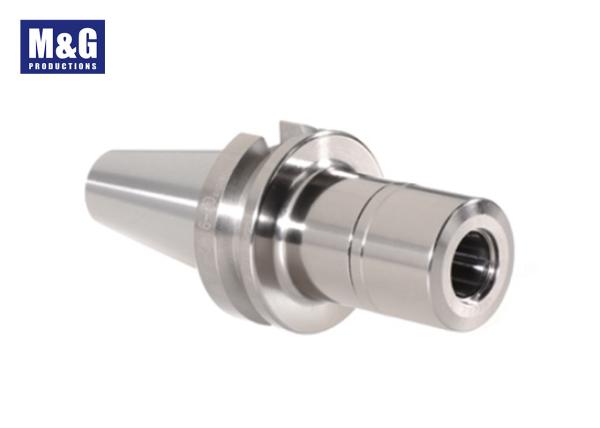 Default Balancing Lathe Machine Accessories BT Sereis Flexiable Collet Chuck
