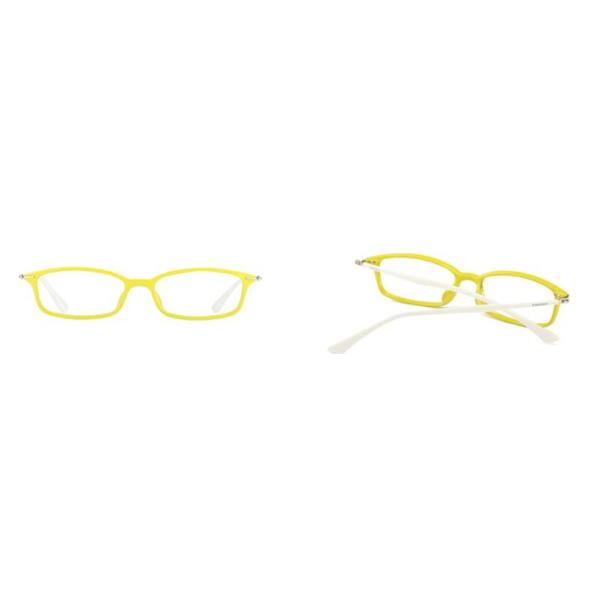 Plastic Parim Eyeglasses Frames For Men Women Food Contact Material