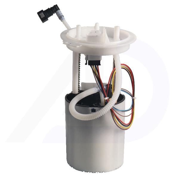 VW Sharan 1.8T 2.0T Gas Tank And Fuel Pump Assembly Brushless 7NO919051K