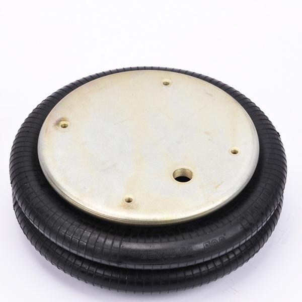 Single Bellow Firestone Air Ride Suspension W01-358-7146 4NPT