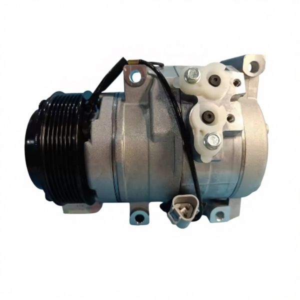 Direct Fit Compressor for 2000-2005 Denso 10S17C 447220-3893 447260-6250 447260-8090 447300-9271 DCP50081 88310-0K270 New