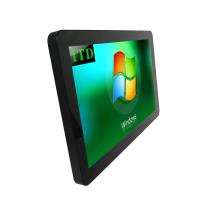 Tous dans un PC d'écran tactile d'Android HD écran géant de 10,1 pouces avec l'encadrement zéro
