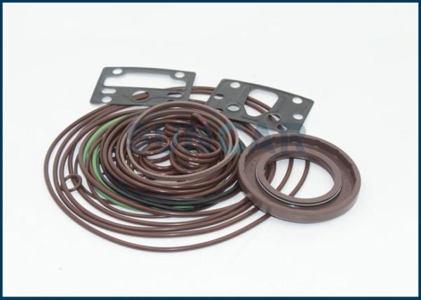 Desempenho de alta qualidade hidráulico de A4VGO63 Kit Main Pump Seal Kit