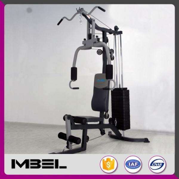 Transform Your Home into a Gym with Men's Deluxe Two-Layer Thicken Coating Equipment