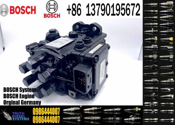 Bomba de inyección de combustible de alta calidad de 5.9 L VP44 0470506022 0986444007 para Dodge Ram 2500 5.9L Cummins