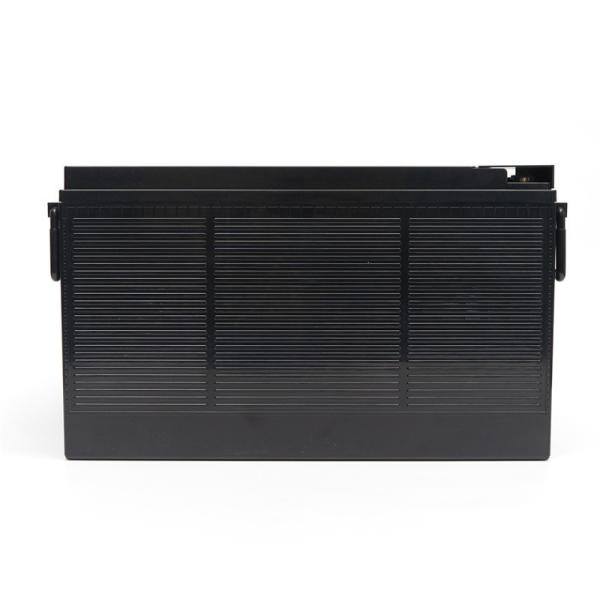 12v 150ah Agm Battery FT Sealed Deep Cycle Lead Acid For Solar System
