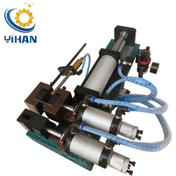 650*350*430mm YH-330 Máquina pneumática elétrica de descolamento com pressão de ar 3-7kgcm2