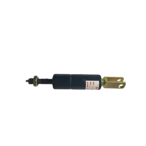 Bus general - purpose seat gas spring / seat rod - type recliner assembly 7202-00039/7202-00179