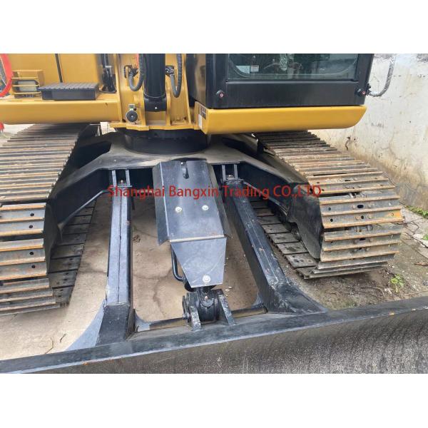 CAT 307E2 Mini Excavator with Original Hydraulic Cylinder Made in in Low Working Hours