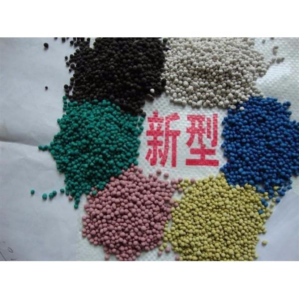 Irregular Granules 3kw Pharmaceutical Granulator Machine