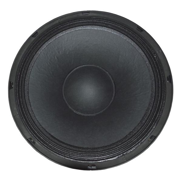 100mm Voice Coil 600W RMS 4kHz 15 High SPL Speakers