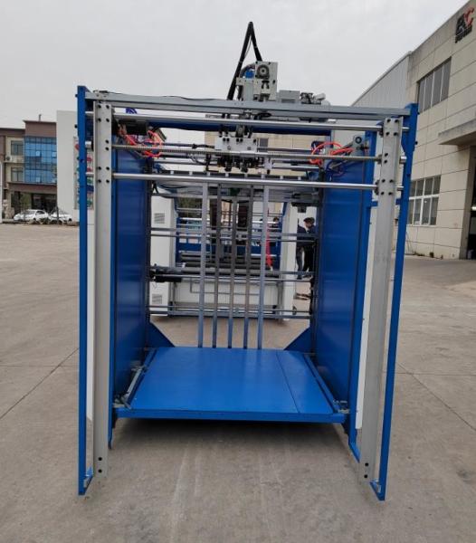 1450 1650 Paper Mounting Machine Automatic Corrugated And Cardboard Flute Laminator Machine