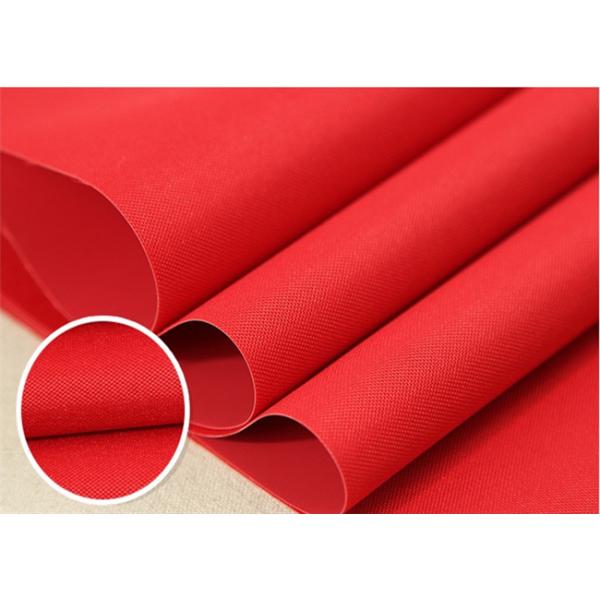 анти- ПУ Статик 130ГСМ покрывая ткань 300д Оксфорда