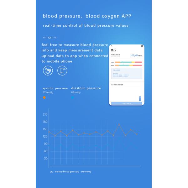 saúde exterior Sim Card Mobile Phone Accessories sem fio de Smartwatch dos esportes ip68 impermeáveis feitos sob encomenda