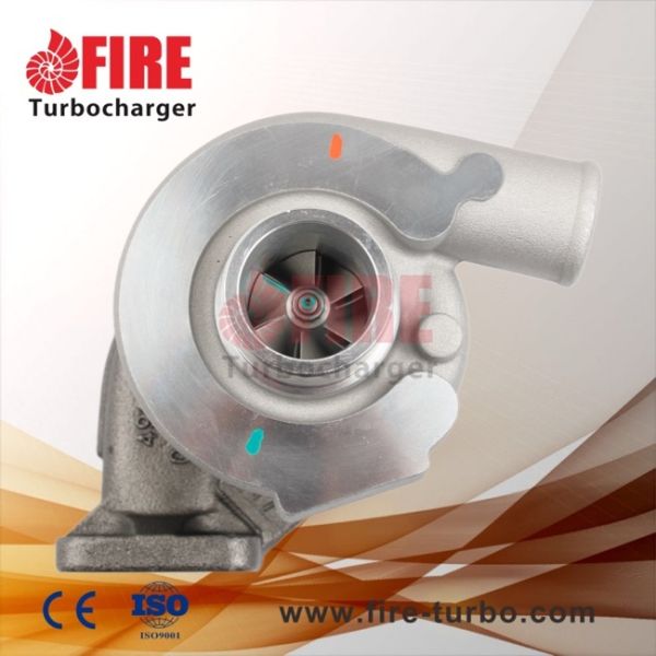 TD03-07T-06 Turbocharger 49131-05500 504242763 IV---CO Agricultural with F5C,L185,C185,L180,3D100,V2003-M-DI-T-EBB,S4Q2 Engine